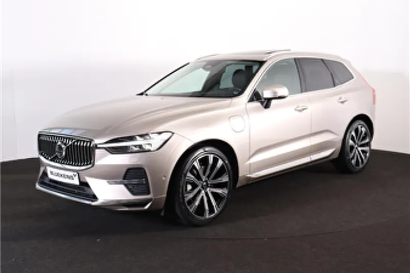 Volvo XC60 (2023)