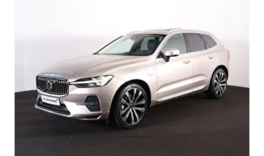 Volvo XC60 (2023) — foto 1