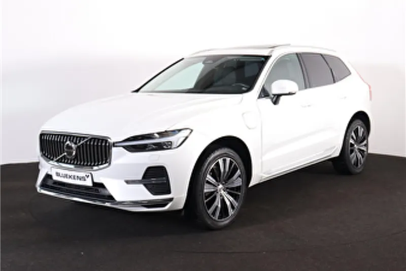 Volvo XC60 (2021)