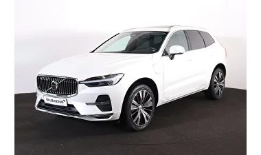 Volvo XC60 (2021) — foto 1