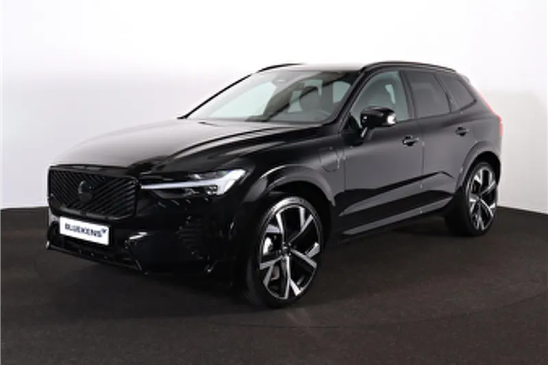 Volvo XC60 (2025)
