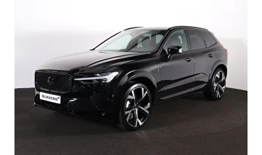 Volvo XC60 (2025) — foto 1