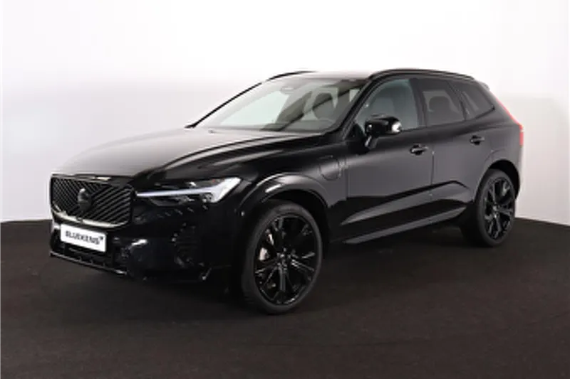 Volvo XC60 (2026)