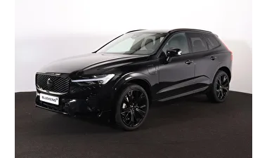 Volvo XC60 (2026) — foto 1