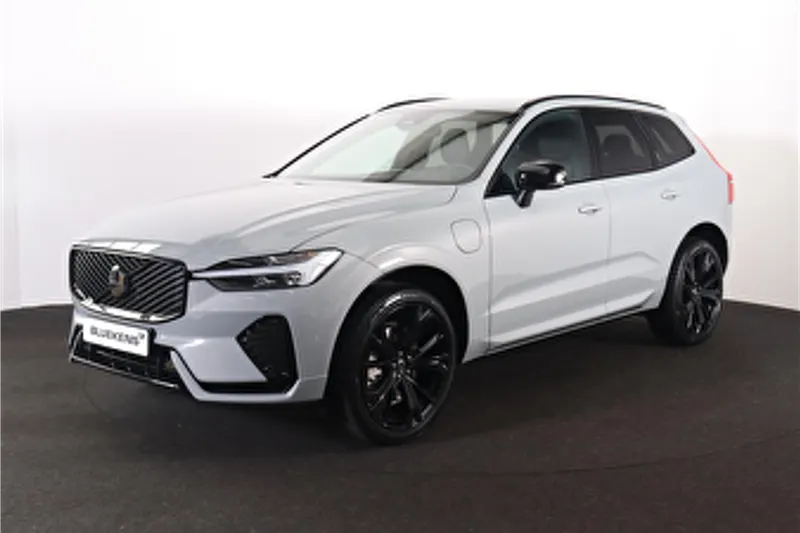 Volvo XC60 (2026)
