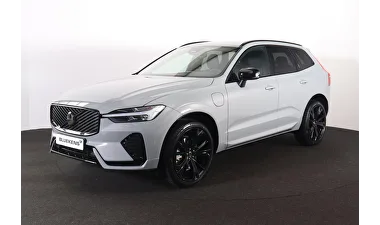 Volvo XC60 (2026) — foto 1