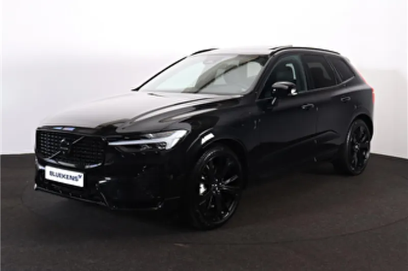 Volvo XC60 (2025)