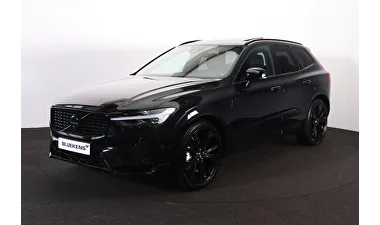 Volvo XC60 (2025) — foto 1