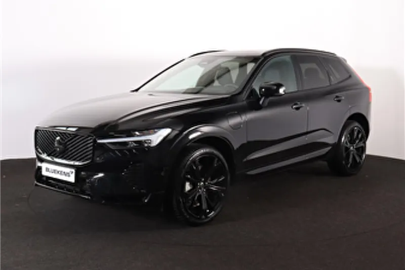 Volvo XC60 (2025)