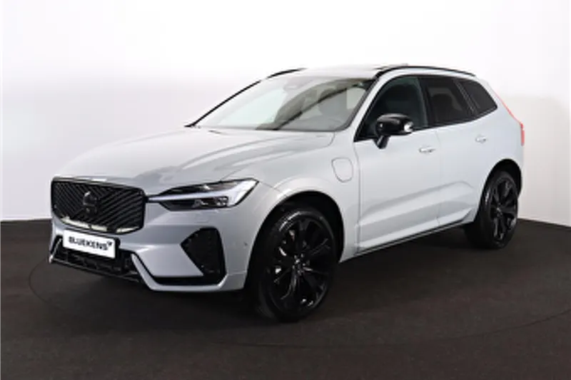 Volvo XC60 (2025)