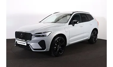 Volvo XC60 (2025) — foto 1