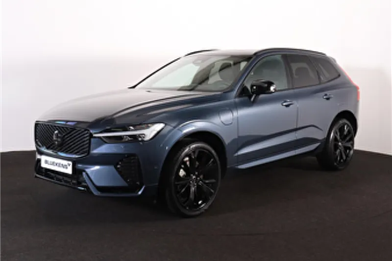 Volvo XC60 (2025)
