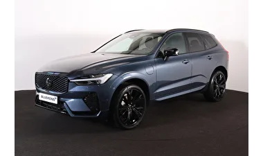 Volvo XC60 (2025) — foto 1