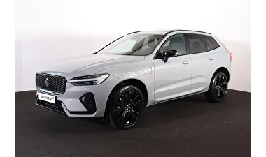 Volvo XC60 (2025) — foto 1