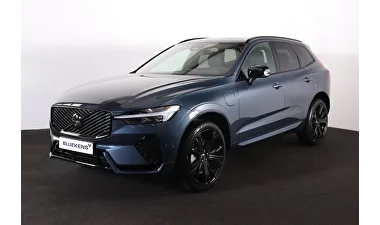 Volvo XC60 (2026) — foto 1