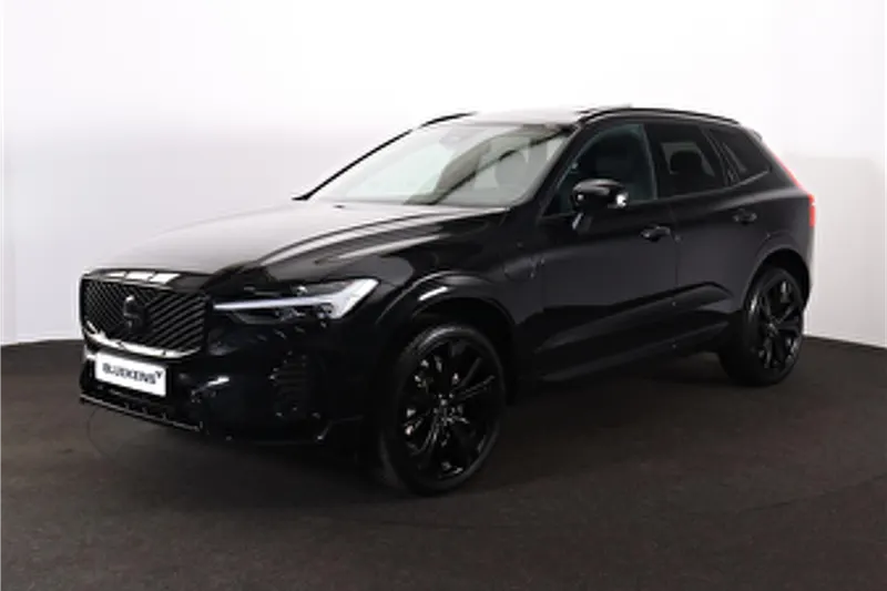 Volvo XC60 (2026)
