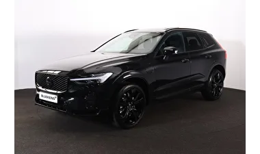 Volvo XC60 (2026) — foto 1