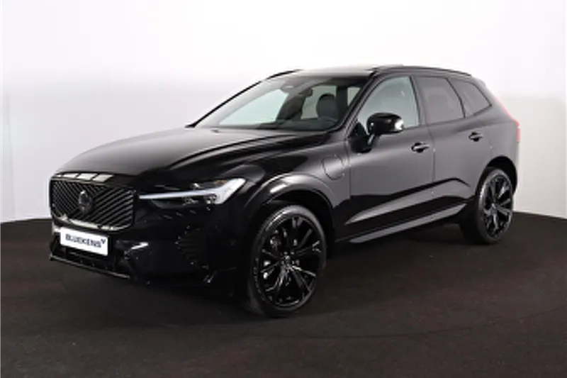 Volvo XC60 (2026)