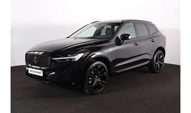 Volvo XC60 (2026) — foto 1