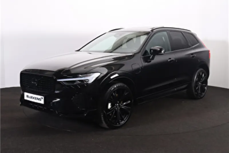 Volvo XC60 (2025)