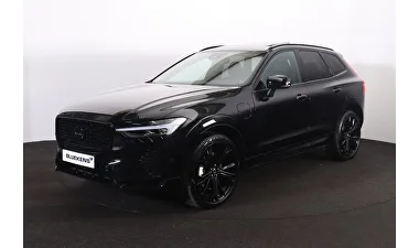 Volvo XC60 (2025) — foto 1