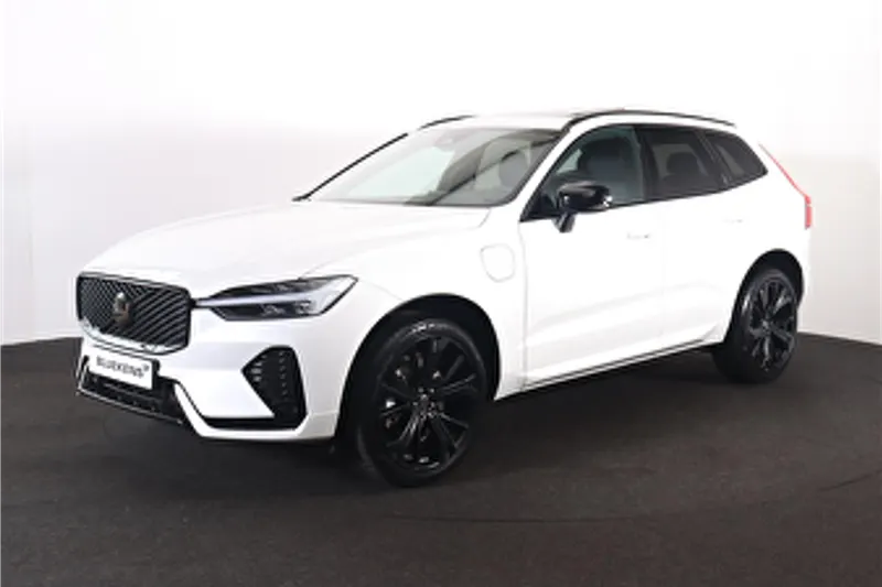 Volvo XC60 (2025)