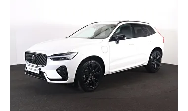 Volvo XC60 (2025) — foto 1