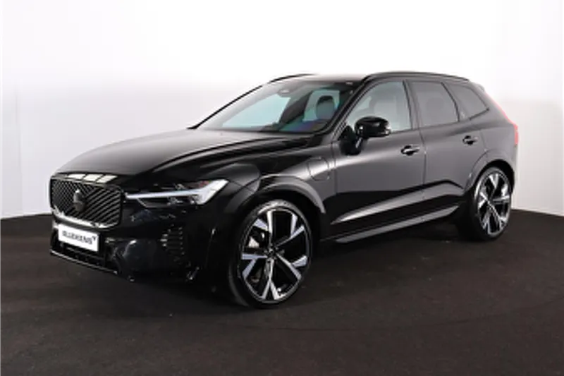 Volvo XC60 (2026)