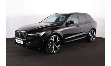 Volvo XC60 (2026) — foto 1