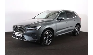 Volvo XC60 (2025) — foto 1