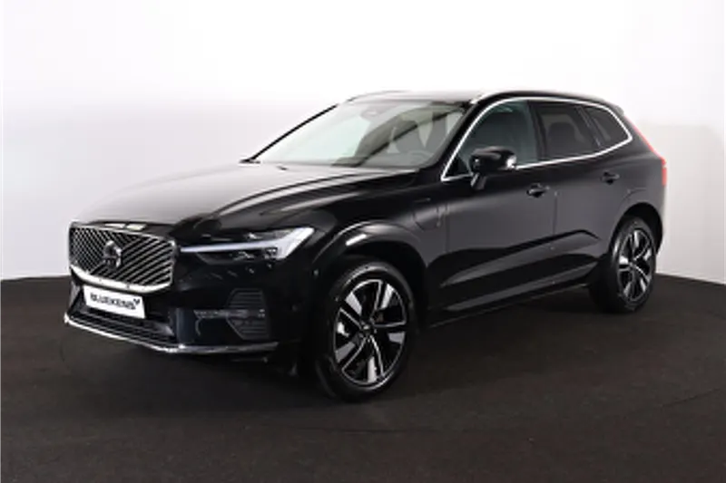 Volvo XC60 (2025)