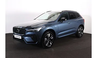 Volvo XC60 (2025) — foto 1