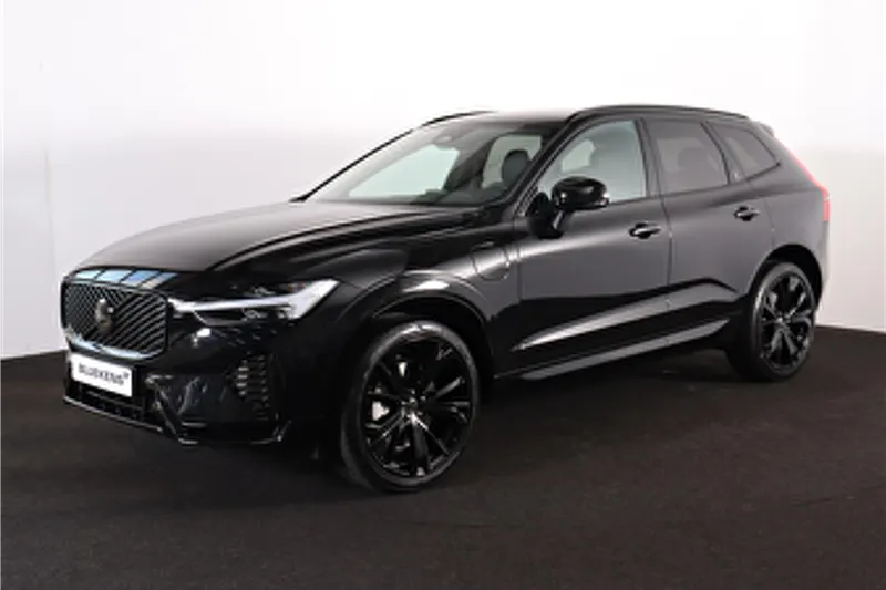 Volvo XC60 (2026)