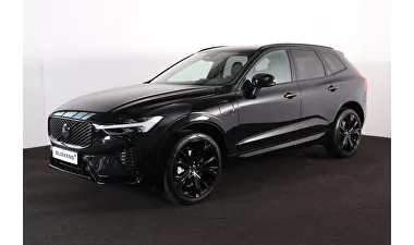 Volvo XC60 (2026) — foto 1