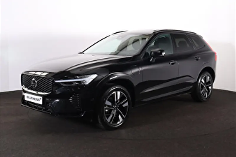 Volvo XC60 (2025)