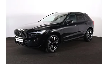 Volvo XC60 (2025) — foto 1
