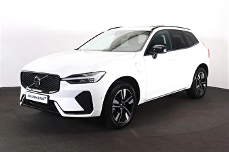 Volvo XC60 (2025)