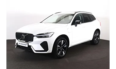Volvo XC60 (2025) — foto 1