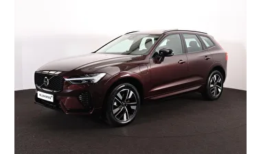 Volvo XC60 (2025) — foto 1