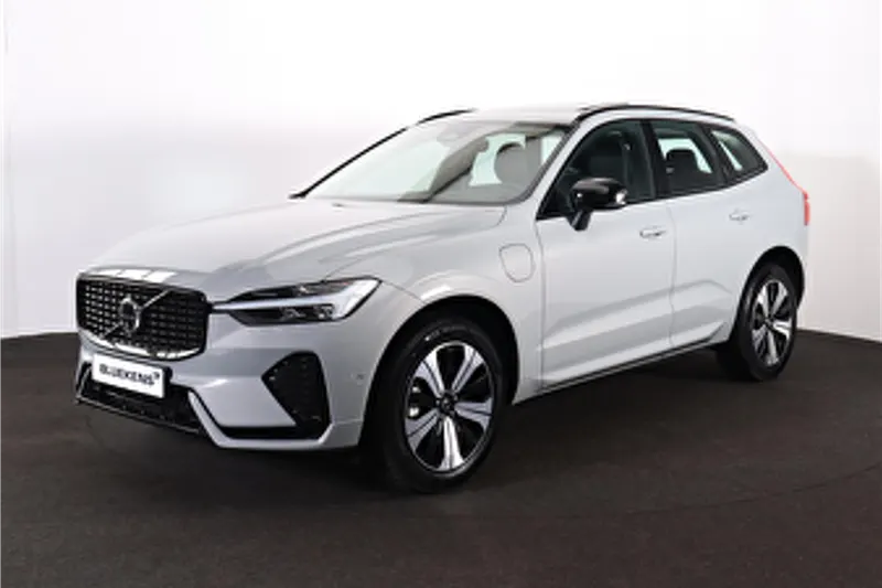 Volvo XC60 (2025)