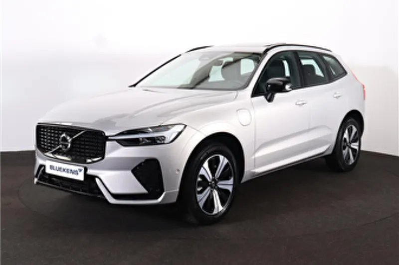 Volvo XC60 (2025)