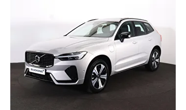Volvo XC60 (2025) — foto 1