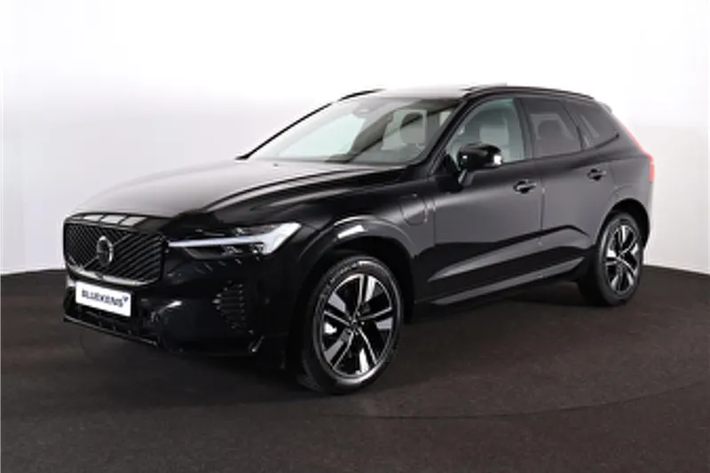 Volvo XC60 (2025)