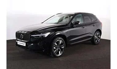 Volvo XC60 (2025) — foto 1