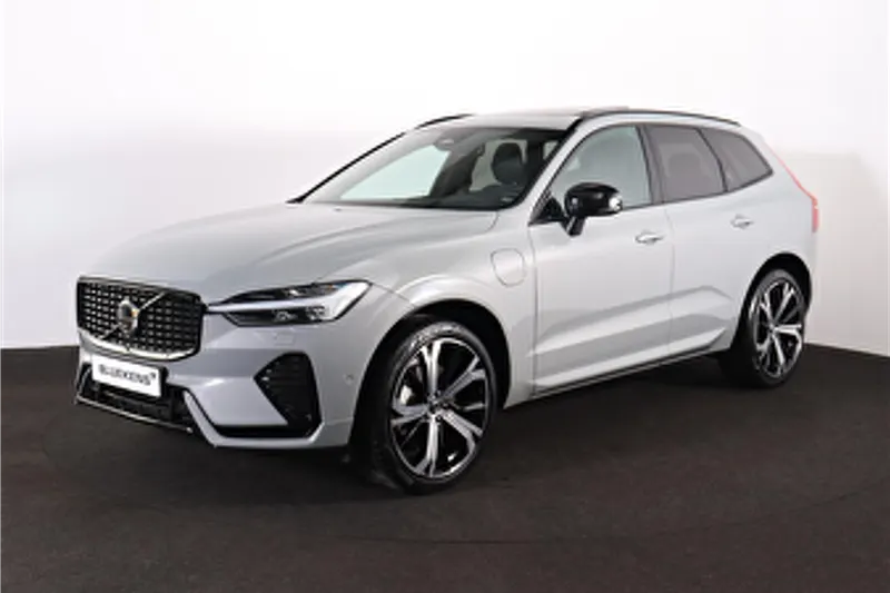 Volvo XC60 (2024)