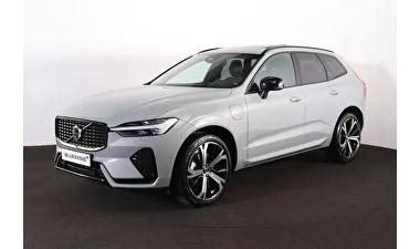 Volvo XC60 (2024) — foto 1