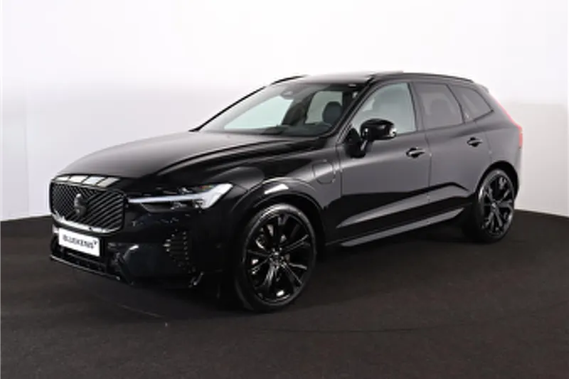 Volvo XC60 (2026)