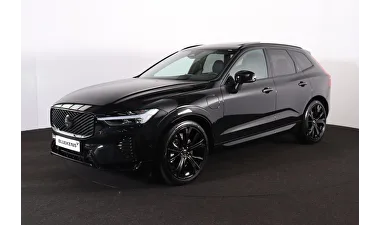 Volvo XC60 (2026) — foto 1
