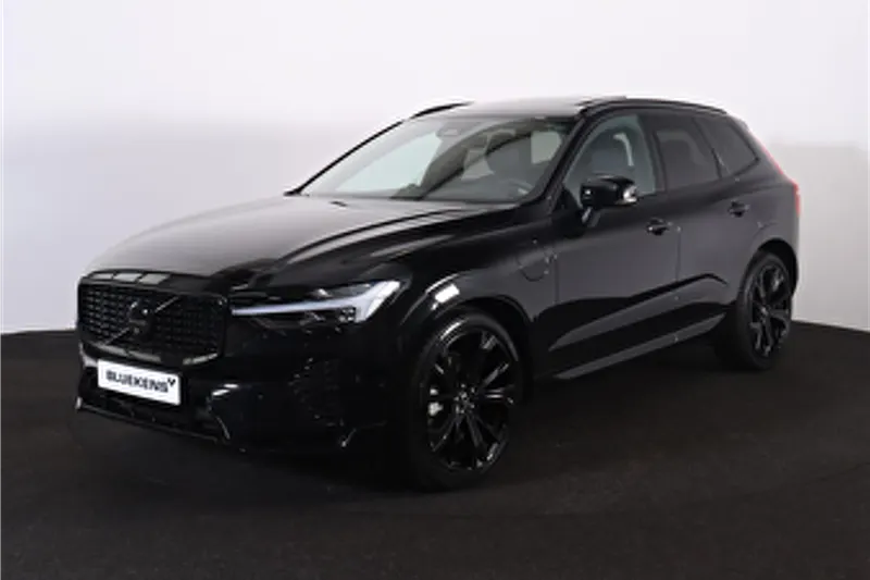 Volvo XC60 (2025)