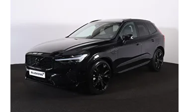 Volvo XC60 (2025) — foto 1